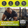 Alpha Lion Superhuman Post Workout Powder, Muscle Builder Drink, Creatine
