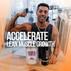 ALPHA LION Superhuman Whey Protein Powder, Great Tasting Pure Whey Protein