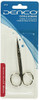Denco Cuticle Scissors, 3.5