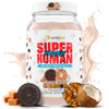 ALPHA LION Superhuman Whey Protein Powder, Great Tasting Pure Whey Protein