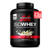 MuscleTech ISO Whey Isolate Protein Powder, Vanilla