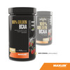 Maxler 100% Golden BCAA Powder