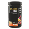Maxler 100% Golden BCAA Powder