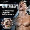 HGH-Releasing Support Supplement with L-Arginine & Ornithine