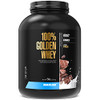 Maxler 100% Golden Whey Protein - 22g of Protein per Serving