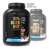 Maxler 100% Golden Whey Protein - 22g of Protein per Serving