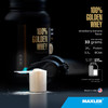 Maxler 100% Golden Whey Protein - 24g of Protein per Serving