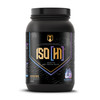 HOSSTILE ISO[H1] Grass Fed Whey Protein Isolate with Digestive Enzymes, Whey