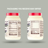GHOST Vegan Protein Powder, Banana Pancake Batter - 2lb, 20g of Protein