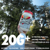 GHOST Vegan Protein Powder, Chocolate Cereal Milk - 2lb, 20g of Protein