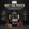 Animal Whey Isolate Protein Powder