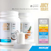 Maxler Juicy Isolate Protein Powder - Clear Whey Isolate