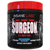 Insane Labz The Surgeon BCAA Recovery Powder