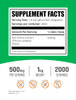 BulkSupplements.com Tart Cherry Extract Powder