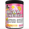 Evlution EVL BCAAs Amino Acids Powder