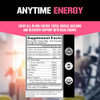 Evlution EVL BCAAs Amino Acids Powder