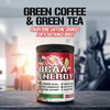 Evlution EVL BCAAs Amino Acids Powder