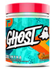 GHOST Intra Workout Powder, Orange Squeeze
