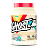 GHOST Whey Protein Powder, Cereal Milk - 2LB, 25G of Protein