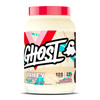 GHOST Whey Protein Powder, Fruity Cereal Milk - 2LB, 25G of Protein