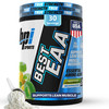 BPI Sports Essential Amino Acids EAA Powder - Pre, Intra & Post Workout Drink