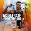 ALPHA LION Superhuman Whey Protein Powder, Great Tasting Pure Whey Protein