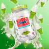 ALPHA LION Superhuman Whey Protein Powder, Great Tasting Pure Whey Protein