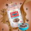 ALPHA LION Superhuman Whey Protein Powder, Great Tasting Pure Whey Protein