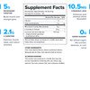 Legion Recharge Post Workout Supplement