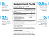 LEGION Recharge Post Workout Supplement
