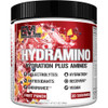 Evlution Nutrition HYDRAMINO Complete Hydration Multiplier, All 6 Electrolytes