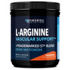 L-Arginine Powder - Nitric Oxide Supplement for Men