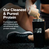 MuscleTech ISO Whey Isolate Protein Powder, Chocolate
