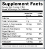 Vega Sport Hydration Electrolyte Powder, Berry