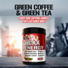 Evlution EVL BCAAs Amino Acids Powder