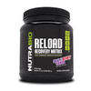 NutraBio Reload - Powerful Muscular Recovery Formula - 3G Creatine - 8G BCAAs