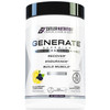 Generate EAA and BCAA Powder: Best Post Workout Recovery Drink and Branched