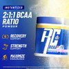 Ronnie Coleman Signature Series 30 Servings, XS BCAAs Amino Acids Powder