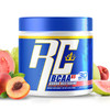 Ronnie Coleman Signature Series 30 Servings, XS BCAAs Amino Acids Powder