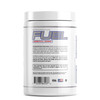 NutritionBizz Fuel 2:1:1 BCAA Powder, 5 Grams of BCAAs Amino Acids, Post Workout