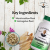 Christopher's Original Formulas Immucalm - Immune Support Supplement
