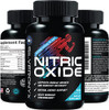 Extra Strength Nitric Oxide Booster