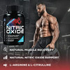 Extra Strength Nitric Oxide Booster