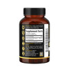 Earth Elixir Fadogia Agrestis Supplement 900mg (180 Capsules)