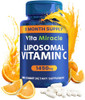 Liposomal Vitamin C 1450mg