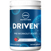 MRM Nutrition Driven Pre-Workout Powder - Mixed Berry Flavored