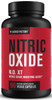Jacked Factory N.O. XT Nitric Oxide Supplements for Men w/Nitrosigine L Arginine