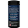 RSP Nutrition QuadraLean Thermogenic Fat Burner for Men & Women, Weight Loss