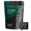 BioLove Labs NAD 3 in 1 Booster: Nicotinamide Riboside (NR), Fisetin