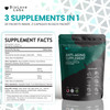 BioLove Labs NAD 3 in 1 Booster: Nicotinamide Riboside (NR), Fisetin
